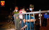 Ngày mới ở Mê Linh
